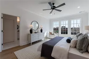 400 Mayfair Ct, Alpharetta, GA 30009 - Photo 29