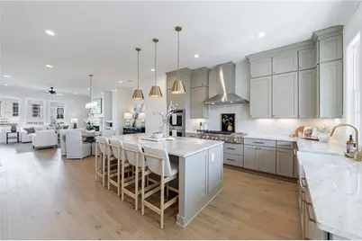 400 Mayfair Court, Alpharetta, GA 30009 - Photo 1