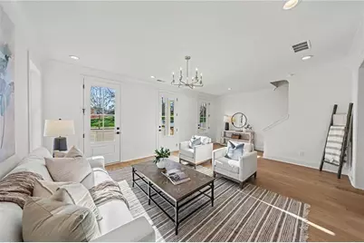 650 Mayfair Court, Alpharetta, GA 30009 - Photo 11