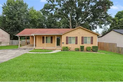 259 Deerfield Drive, Jonesboro, GA 30238 - Photo 1