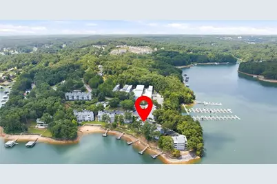 2100 Habersham Marina Road #301F, Cumming, GA 30041 - Photo 61