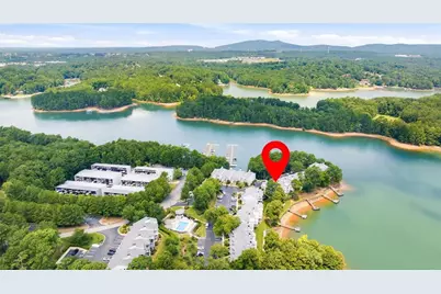 2100 Habersham Marina Road #301F, Cumming, GA 30041 - Photo 63