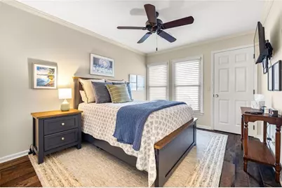 2100 Habersham Marina Road #301F, Cumming, GA 30041 - Photo 35
