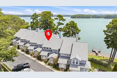2100 Habersham Marina Road #301F, Cumming, GA 30041 - Photo 5