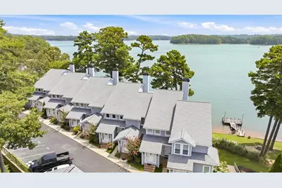 2100 Habersham Marina Road #301F, Cumming, GA 30041 - Photo 55
