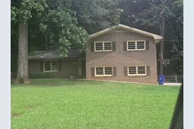 4322 Cedar Valley Lane, Conley, GA 30288 - Photo 1