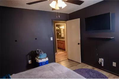 105 Morgan Street, Rockmart, GA 30153 - Photo 17