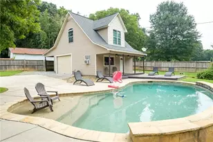 105 Morgan St, Rockmart, GA 30153 - Photo 7