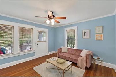 1701 Neely Avenue, East Point, GA 30344 - Photo 9