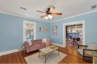 1701 Neely Avenue, East Point, GA 30344 - Photo 7