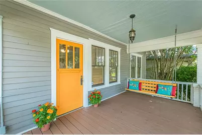 1701 Neely Avenue, East Point, GA 30344 - Photo 3