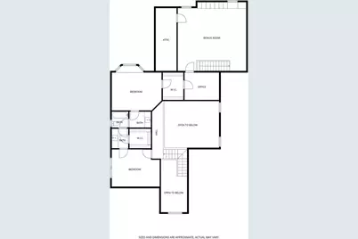 3876 High Green Drive, Marietta, GA 30068 - Photo 39