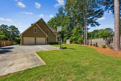 3876 High Green Drive, Marietta, GA 30068 - Photo 37