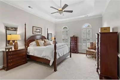 3876 High Green Drive, Marietta, GA 30068 - Photo 9