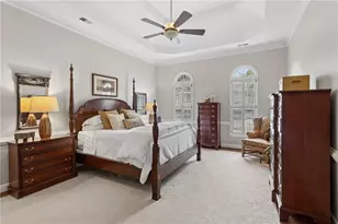 3876 High Green Dr, Marietta, GA 30068 - Photo 9