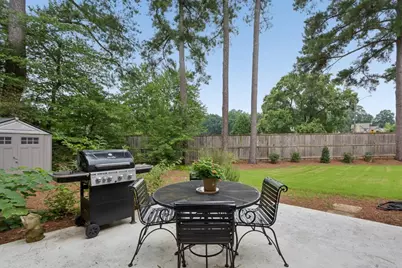 3876 High Green Drive, Marietta, GA 30068 - Photo 33