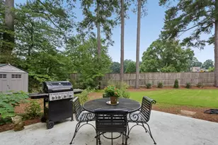 3876 High Green Dr, Marietta, GA 30068 - Photo 33