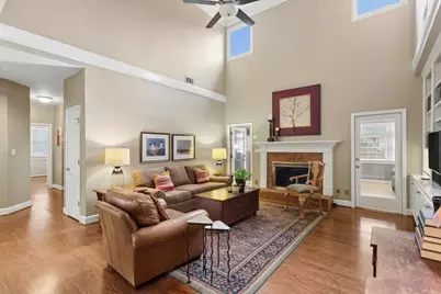 3876 High Green Drive, Marietta, GA 30068 - Photo 15