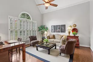 3876 High Green Dr, Marietta, GA 30068 - Photo 5