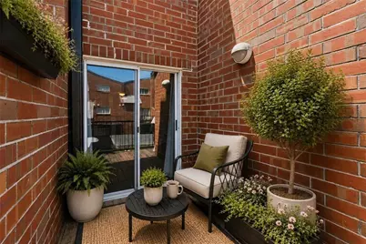 391 Ralph McGill Boulevard #H, Atlanta, GA 30312 - Photo 5