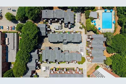 391 Ralph McGill Boulevard #H, Atlanta, GA 30312 - Photo 19