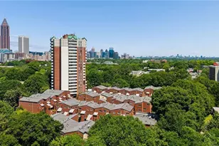 391 Ralph McGill Blvd, Atlanta, GA 30312 - Photo 15