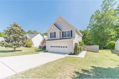 1365 Heatherton Road, Dacula, GA 30019 - Photo 3