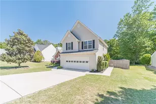 1365 Heatherton Rd, Dacula, GA 30019 - Photo 3