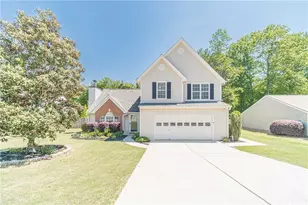 1365 Heatherton Rd, Dacula, GA 30019 - Photo 1
