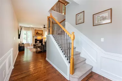 5751 Evadale Trace #4, Mableton, GA 30126 - Photo 5