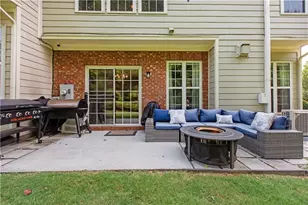 5751 Evadale Trce, Mableton, GA 30126 - Photo 33