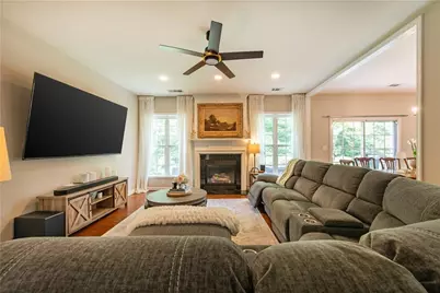 5751 Evadale Trace #4, Mableton, GA 30126 - Photo 7