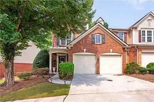 5751 Evadale Trce, Mableton, GA 30126 - Photo 1