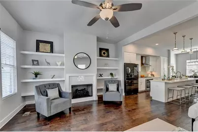 738 Taylor Court NE #1, Atlanta, GA 30324 - Photo 27