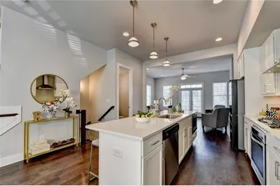738 Taylor Court NE #1, Atlanta, GA 30324 - Photo 9