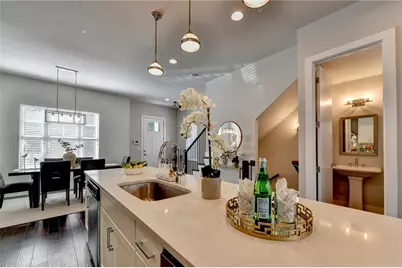 738 Taylor Court NE #1, Atlanta, GA 30324 - Photo 19