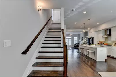 738 Taylor Court NE #1, Atlanta, GA 30324 - Photo 33