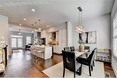 738 Taylor Court NE #1, Atlanta, GA 30324 - Photo 3