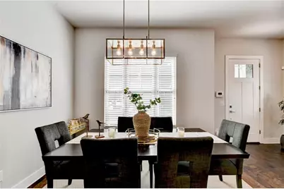 738 Taylor Court NE #1, Atlanta, GA 30324 - Photo 5