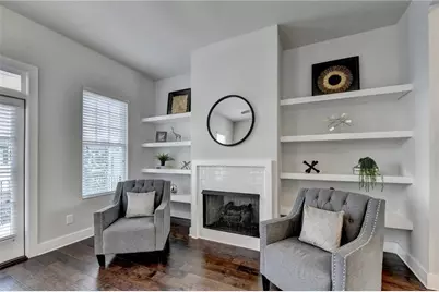 738 Taylor Court NE #1, Atlanta, GA 30324 - Photo 29