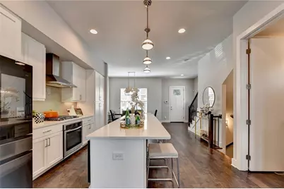 738 Taylor Court NE #1, Atlanta, GA 30324 - Photo 17