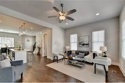 738 Taylor Court NE #1, Atlanta, GA 30324 - Photo 23