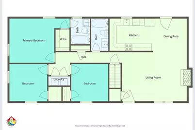 1748 Toonigh Road, Canton, GA 30115 - Photo 45
