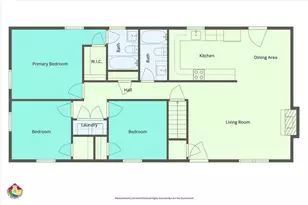 1748 Toonigh Rd, Canton, GA 30115 - Photo 45