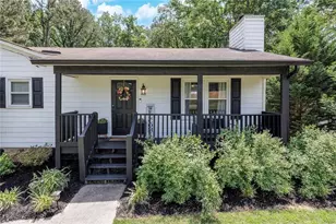 1748 Toonigh Rd, Canton, GA 30115 - Photo 1
