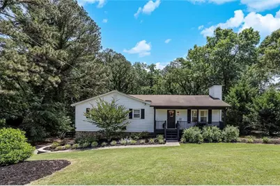 1748 Toonigh Road, Canton, GA 30115 - Photo 3