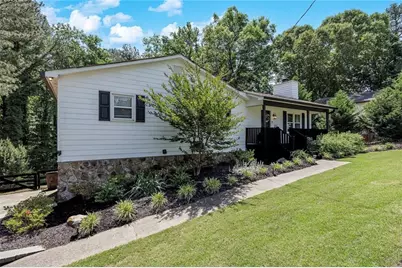 1748 Toonigh Road, Canton, GA 30115 - Photo 5