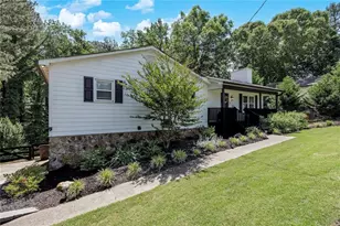 1748 Toonigh Rd, Canton, GA 30115 - Photo 5