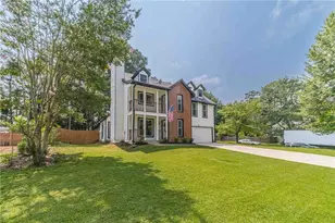 1380 Grayland Hills Dr, Lawrenceville, GA 30046 - Photo 3