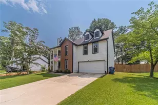 1380 Grayland Hills Dr, Lawrenceville, GA 30046 - Photo 5